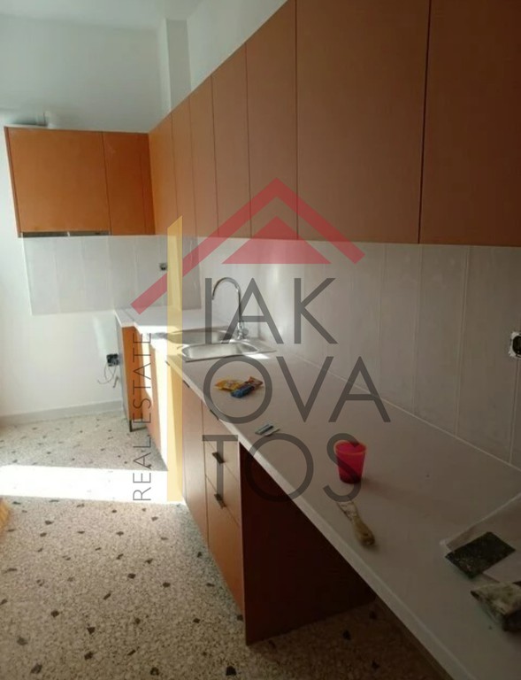 Διαμέρισμα 54 τ.μ. προς ενοικίαση, Σούλι Αγίου Δημητρίου