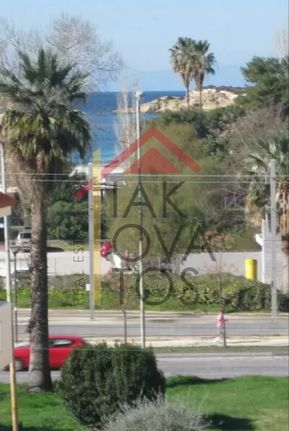 Apartment 75 sqm for rent, Athens - South, Voula