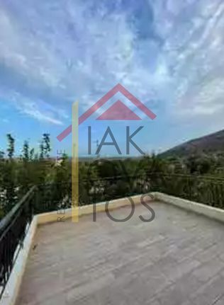 Maisonette 100 sqm for rent, Rest Of Attica, Kalivia Thorikou