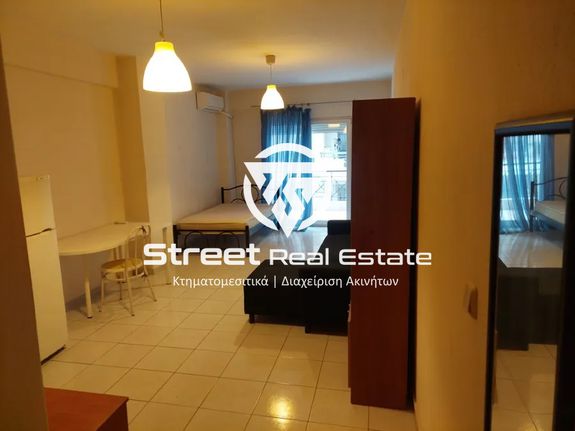 Studio / γκαρσονιέρα 30 τ.μ. για ενοικίαση, Θεσσαλονίκη - Κέντρο, Παναγία Φανερωμένη