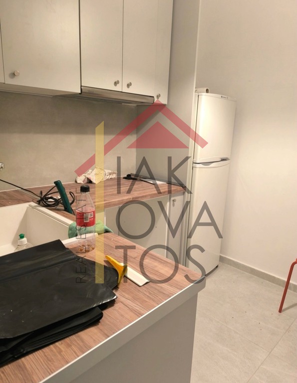 Διαμέρισμα 50 τ.μ. προς ενοικίαση, Χρυσάκη Νέας Σμύρνης
