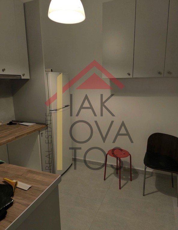 Διαμέρισμα 50 τ.μ. προς ενοικίαση, Χρυσάκη Νέας Σμύρνης