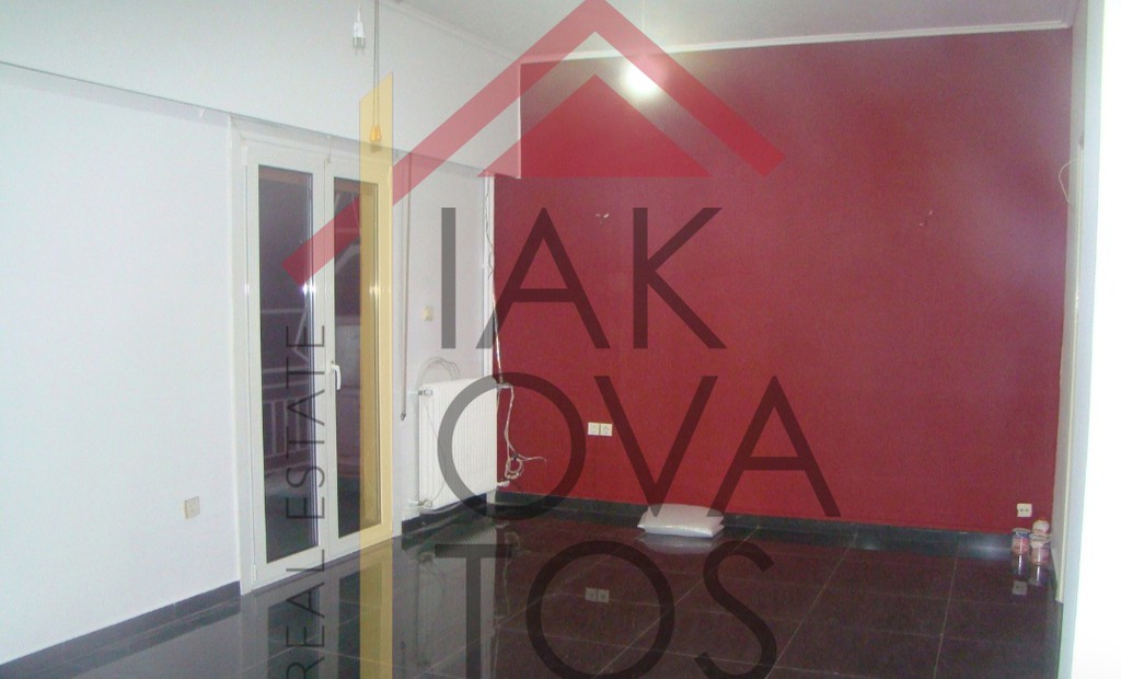 Διαμέρισμα 110 τ.μ. προς ενοικίαση, Νεκροταφεία Νέας Σμύρνης