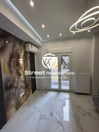 Studio / γκαρσονιέρα 27 τ.μ. για πώληση, Θεσσαλονίκη - Κέντρο, Μπότσαρη