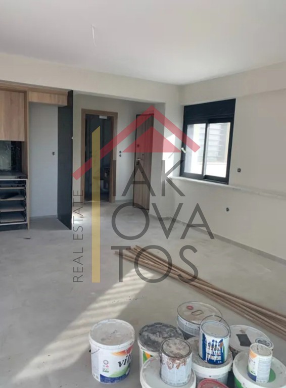 Διαμέρισμα 52 τ.μ. προς ενοικίαση, Τερψιθέα Γλυφάδας