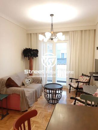 Διαμέρισμα 75 τ.μ. για ενοικίαση, Θεσσαλονίκη - Κέντρο, Νέα Παραλία