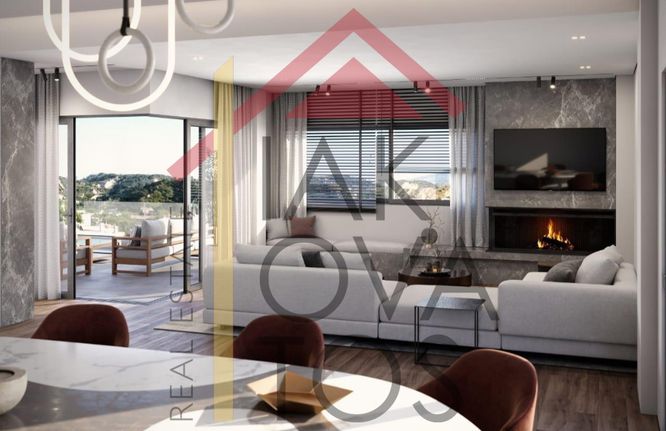 Μεζονέτα 225 τ.μ. για πώληση, Αθήνα - Νότια Προάστια, Γλυφάδα
