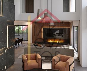 Maisonette 290 sqm for sale