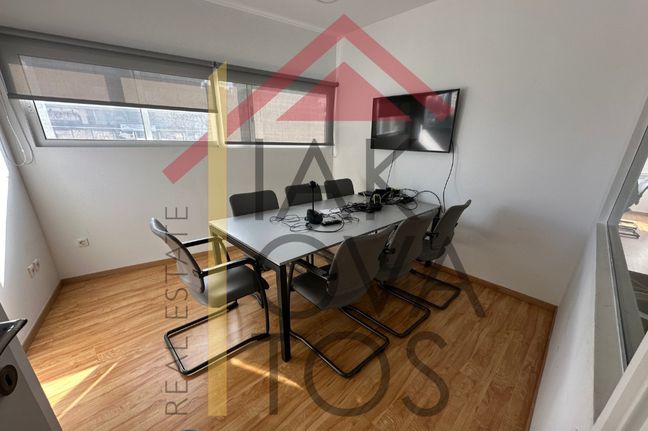 Hall 183 sqm for rent, Athens - North, Chalandri