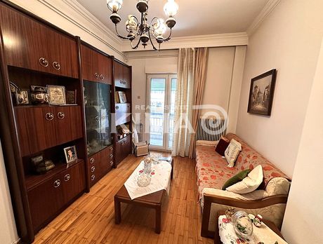Apartment 56sqm for sale-Charilaou