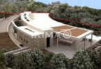 Land plot 5.060sqm for sale-Meganisi
