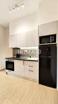 Studio 44sqm for sale-Vardaris