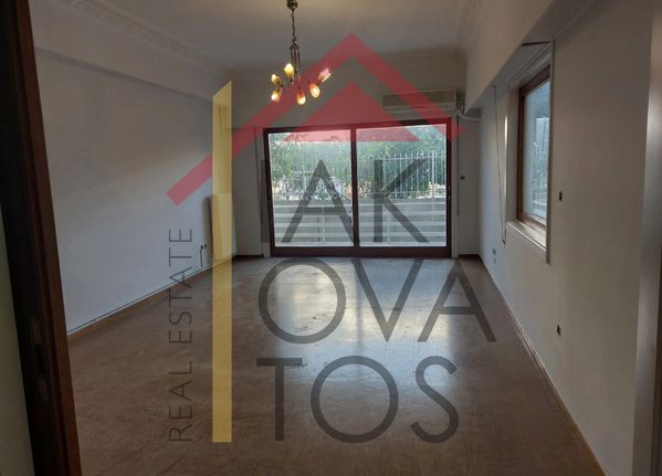 Διαμέρισμα 116 τ.μ. για ενοικίαση, Αθήνα - Νότια Προάστια, Γλυφάδα