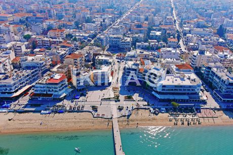 Land plot 1.820sqm for sale-Thermaikos