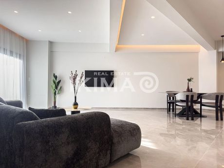 Apartment 136sqm for sale-Ntepo