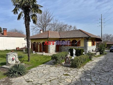 Μονοκατοικία 205τ.μ. για πώληση-Λαγκαδάς » Λαγυνά