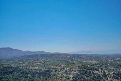 Parcel 7.843sqm for sale-Rethimno » Maroulas