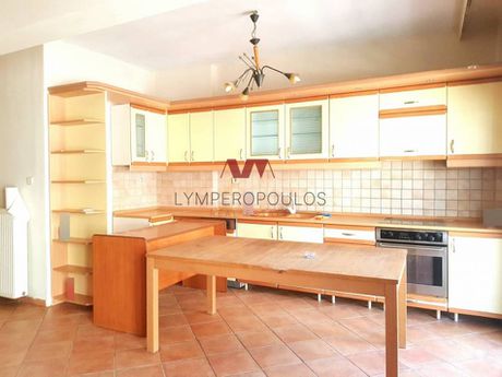 Apartment 105sqm for sale-Stavroupoli » Metagogon