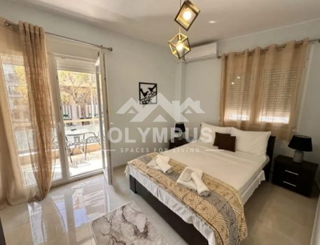 Studio 45sqm for rent-Triandria