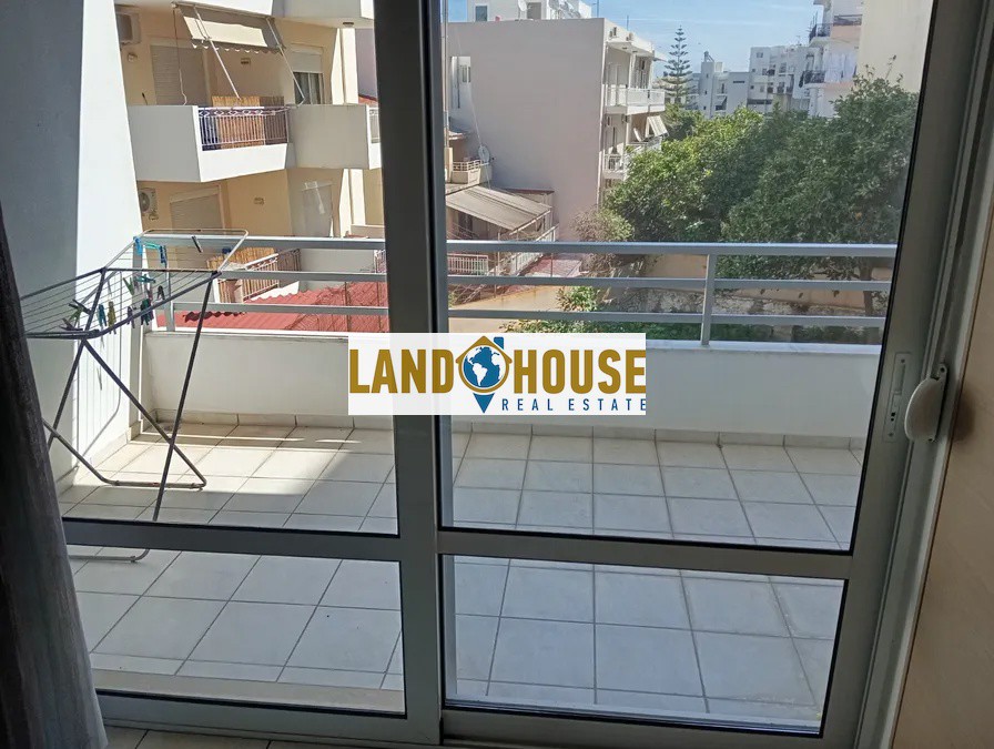 Διαμέρισμα 52 τ.μ. πρός πώληση, Ν. Ρεθύμνου, Ρέθυμνο