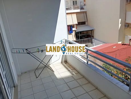 Διαμέρισμα 52τ.μ. για πώληση-Ρέθυμνο