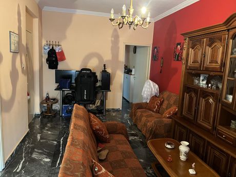 Διαμέρισμα 75τ.μ. για πώληση-Κορυδαλλός