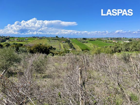 Parcel 5.000 sqm for sale, Thessaloniki - Suburbs, Thermaikos