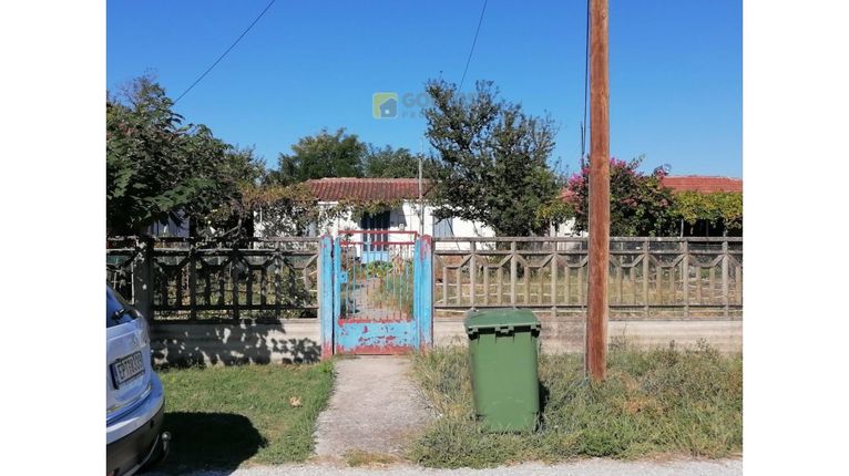 Detached home 86 sqm for sale, Karditsa Prefecture, Sofades