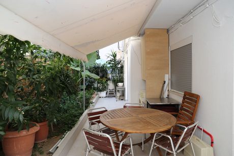Apartment 50sqm for sale-Ilioupoli