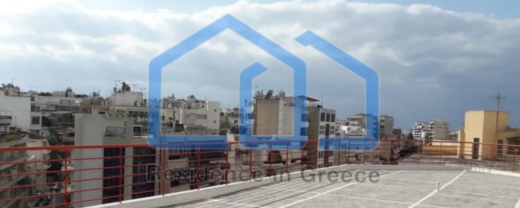 Επιχειρηματικό κτίριο 1.210 τ.μ. προς πώληση, Αθήνα - Κέντρο, Νέος Κόσμος