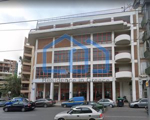 Επιχειρηματικό κτίριο 1.210 τ.μ. για πώληση