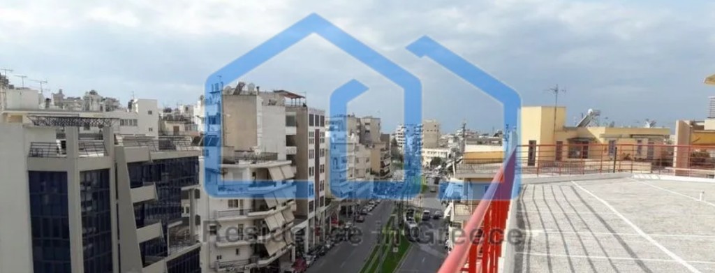 Επιχειρηματικό κτίριο 1.210 τ.μ. προς πώληση, Αθήνα - Κέντρο, Νέος Κόσμος