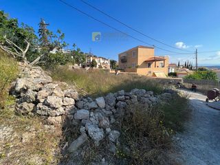 Οικόπεδο 282 τ.μ. για πώληση