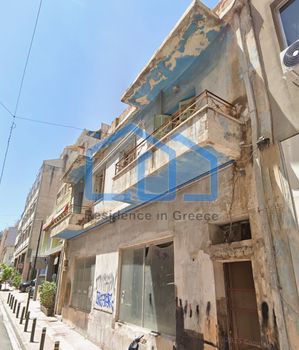 Επιχειρηματικό κτίριο 236τ.μ. για πώληση-Τερψιθέα