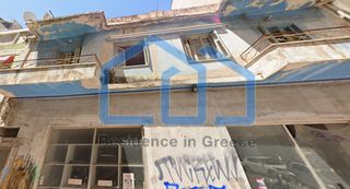 Επιχειρηματικό κτίριο 236 τ.μ. για πώληση, Πειραιάς, Τερψιθέα-thumb-1