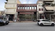 Business bulding 1.580sqm for rent-Dafni