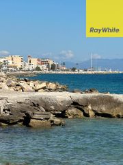 Οικόπεδο 3.840 τ.μ. για πώληση