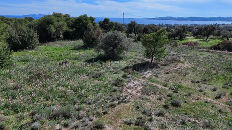 Parcel 4.016sqm for sale-Kranidi
