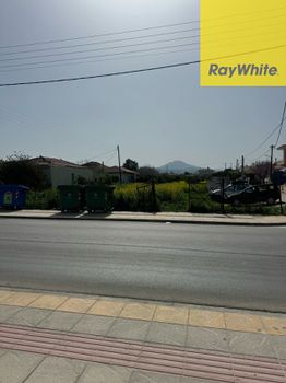 Οικόπεδο 1.225 τ.μ. προς πώληση
