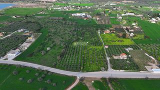 Οικόπεδο 18.000 τ.μ. για πώληση, Αργολίδα, Κρανίδι-thumb-10
