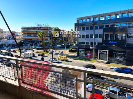 Office 78sqm for sale-Marousi