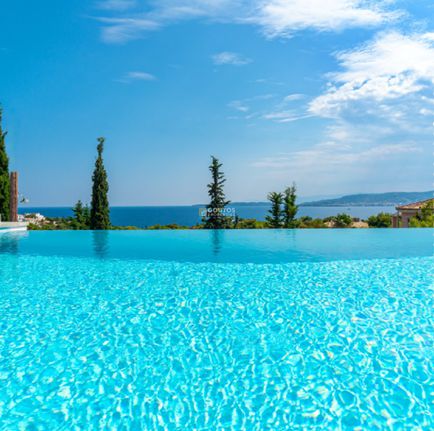 Βίλλα 245 τ.μ. για πώληση, Αργολίδα, Κρανίδι