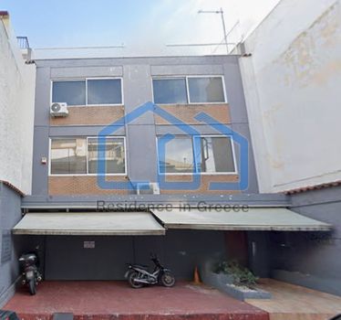 Επιχειρηματικό κτίριο 390τ.μ. για πώληση-Άγιοι ανάργυροι