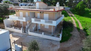 Κτίριο 211 τ.μ. για πώληση, Αργολίδα, Κρανίδι-thumb-1