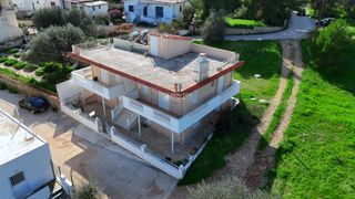 Κτίριο 211 τ.μ. για πώληση, Αργολίδα, Κρανίδι-thumb-3