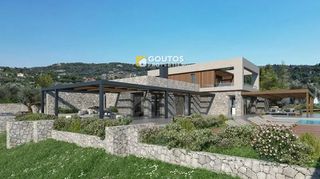 Βίλλα 1.200 τ.μ. για πώληση, Αργολίδα, Κρανίδι-thumb-10
