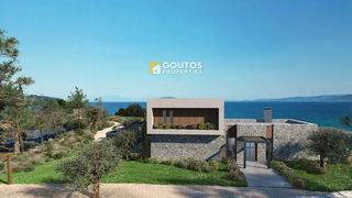 Βίλλα 1.200 τ.μ. για πώληση, Αργολίδα, Κρανίδι-thumb-8