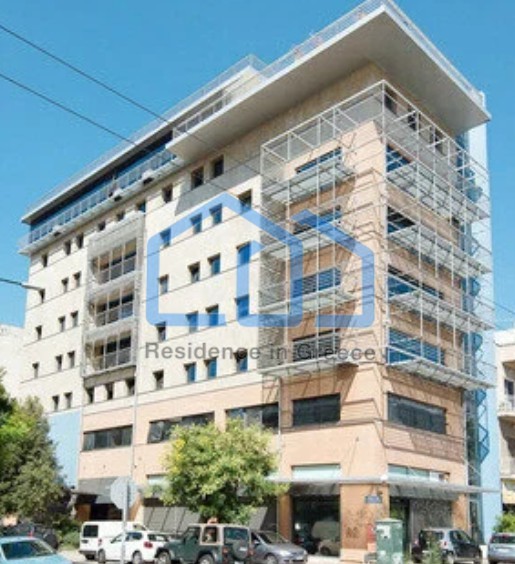 Επιχειρηματικό κτίριο 5.330 τ.μ. προς πώληση, Αθήνα - Κέντρο, Κολωνός - Κολοκυνθούς