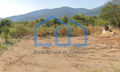 Οικόπεδο 451τ.μ. για πώληση-Αχαρνές