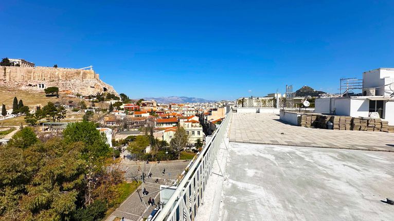 Apartment 60 sqm for sale, Athens - Center, Koukaki - Makrigianni
